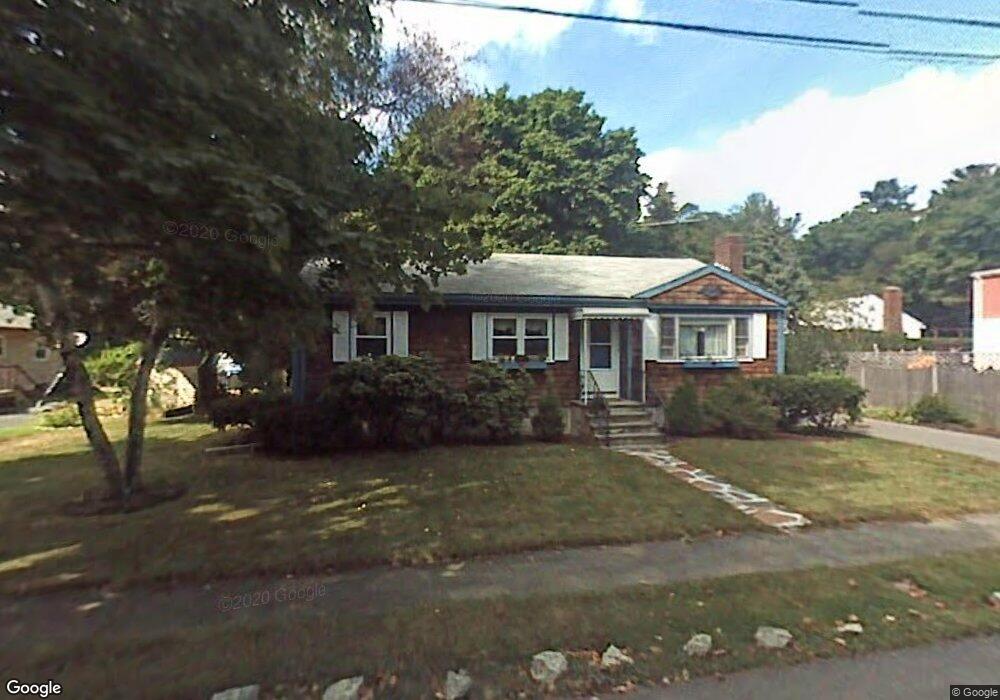 3 Cronin Rd, Saugus, MA 01906 - photo 1