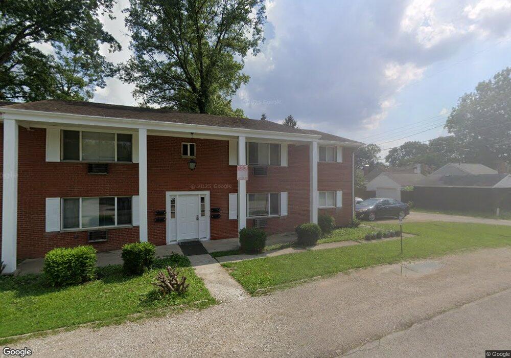 251 S Napoleon Ave unit 4, Columbus, OH 43213 - photo 1
