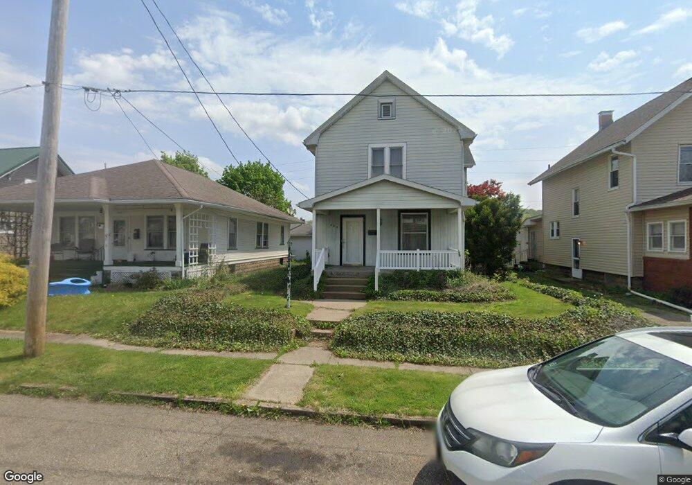 324 Mcclain Ave, Coshocton, OH 43812 - photo 1