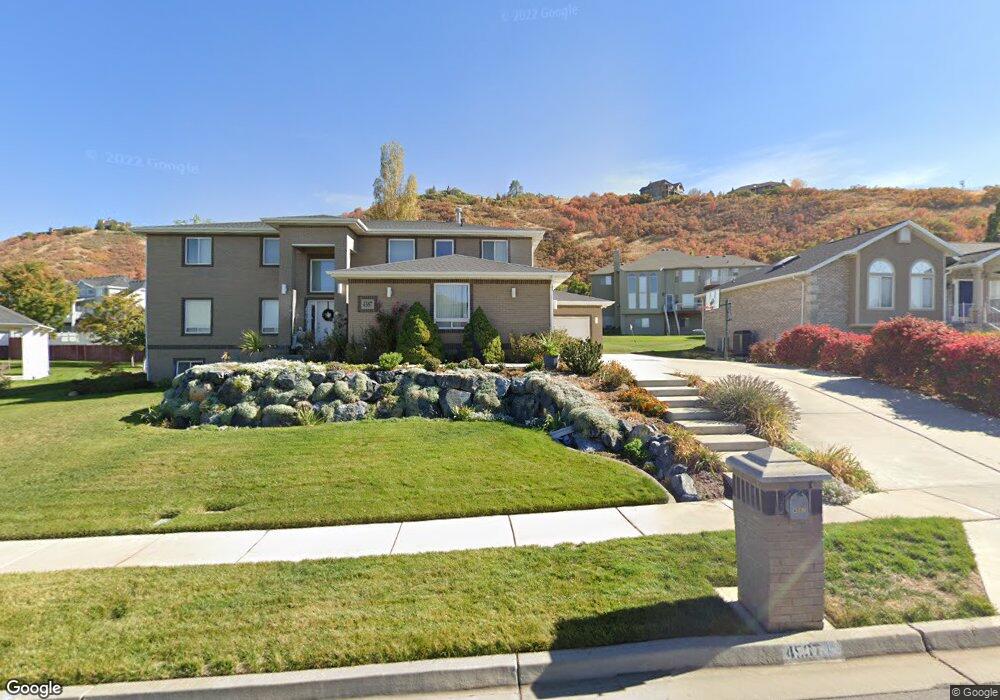 4587 Sunset Way, Bountiful, UT 84010 - photo 1