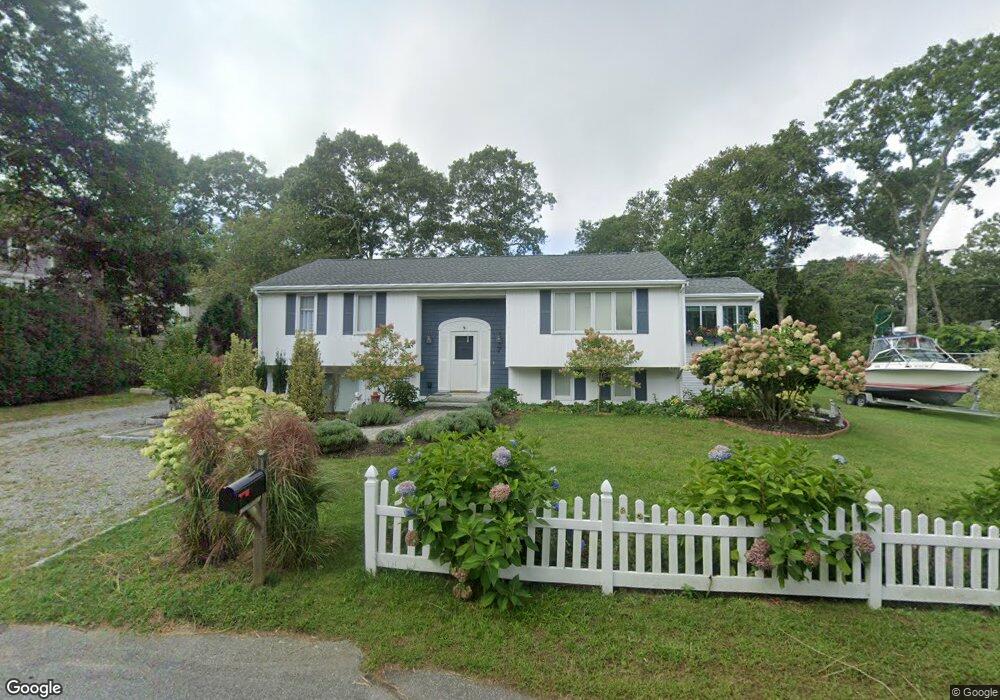 7 Farnum Rd unit 7, Buzzards Bay, MA 02532 - photo 1