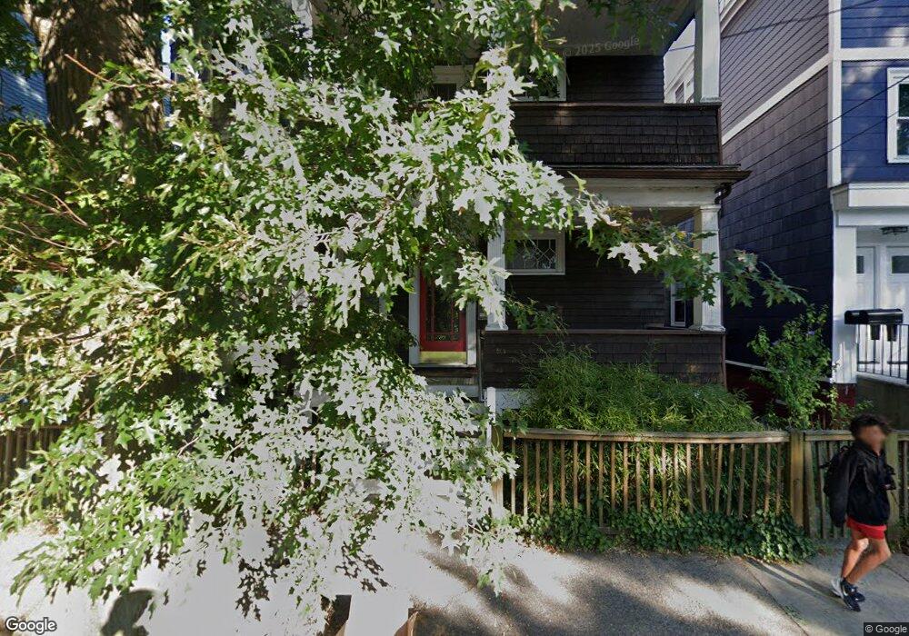 314 Columbia St, Cambridge, MA 02141 - photo 1