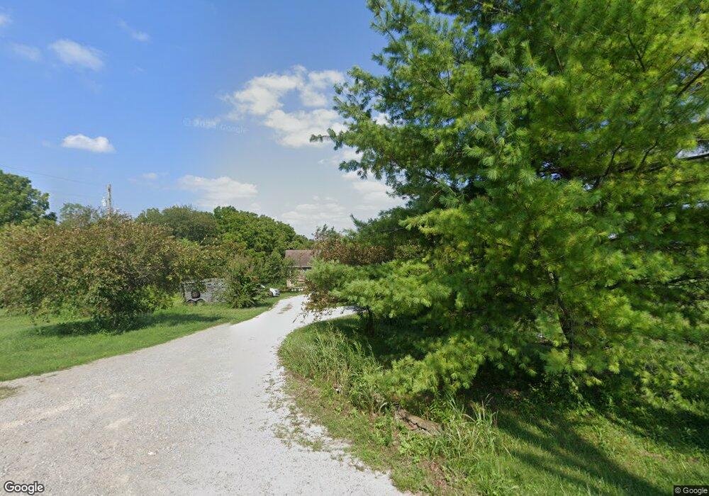 377 Keenon Rd, Harrodsburg, KY 40330 - photo 1