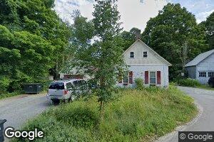 81 Tyson Rd, Reading, VT 05062
