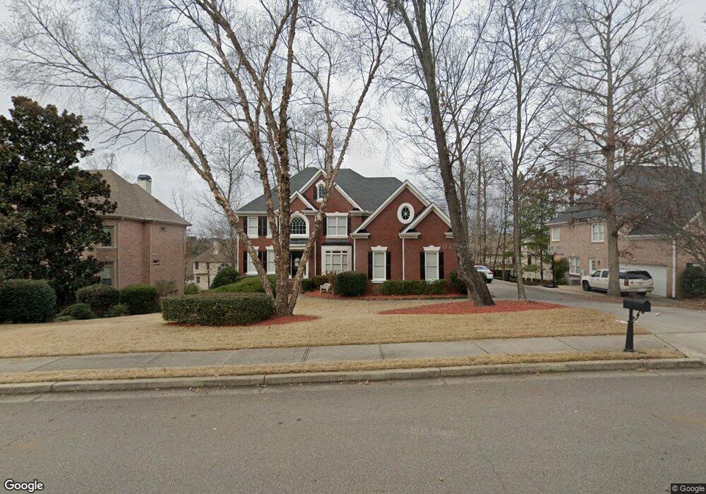 5645 Buck Hollow Dr unit VIA, Alpharetta, GA 30005 - photo 1