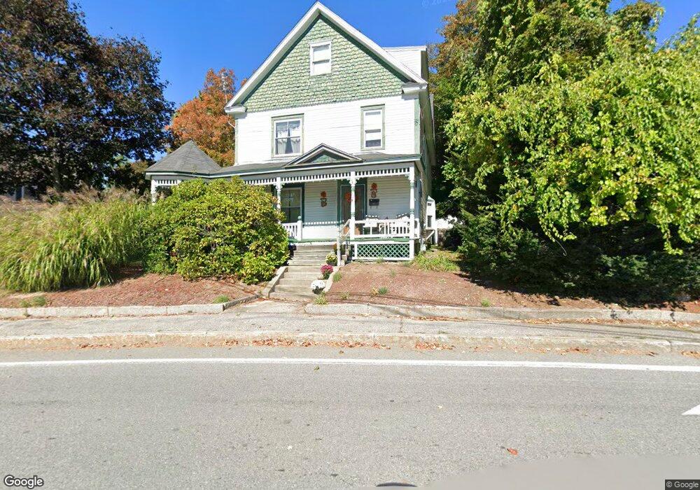 72 Central St, Hudson, NH 03051 - photo 1