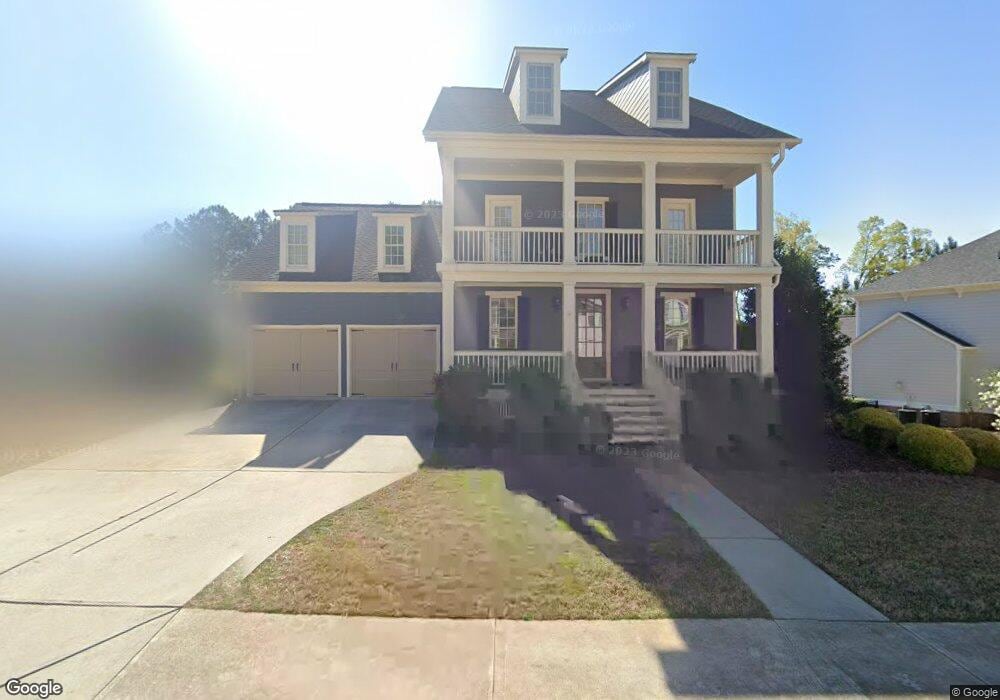 7045 Dove Point Ln, Hoschton, GA 30548 - photo 1