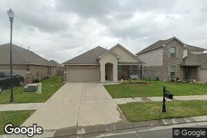 3179 Crest Ln, Lake Charles, LA 70607