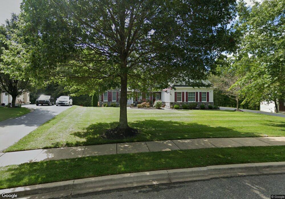 17 Waterton Dr, Bear, DE 19701 - photo 1