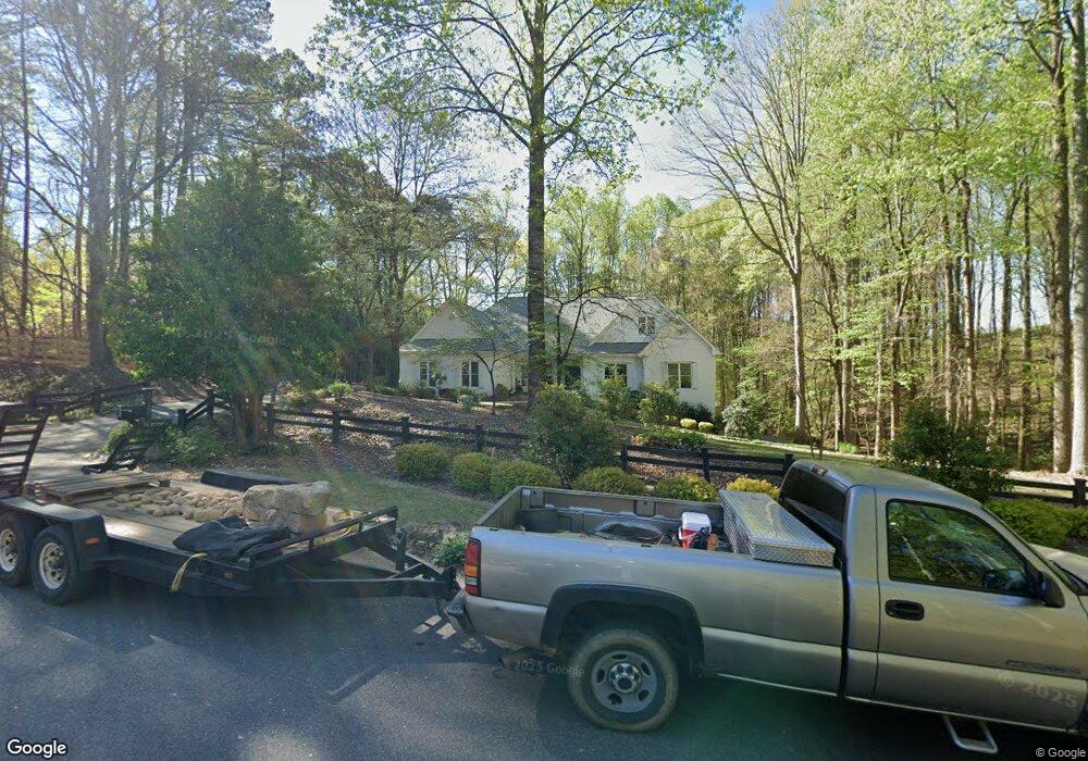 2165 Double Creek Ln, Alpharetta, GA 30004 - photo 1