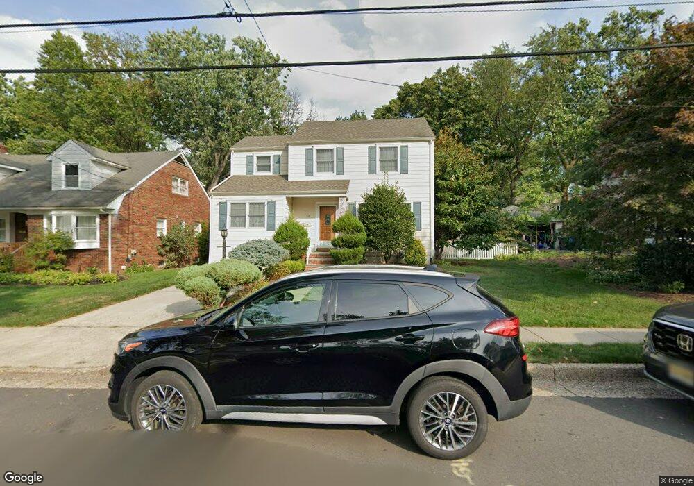 38 Newman St, Metuchen, NJ 08840 - photo 1