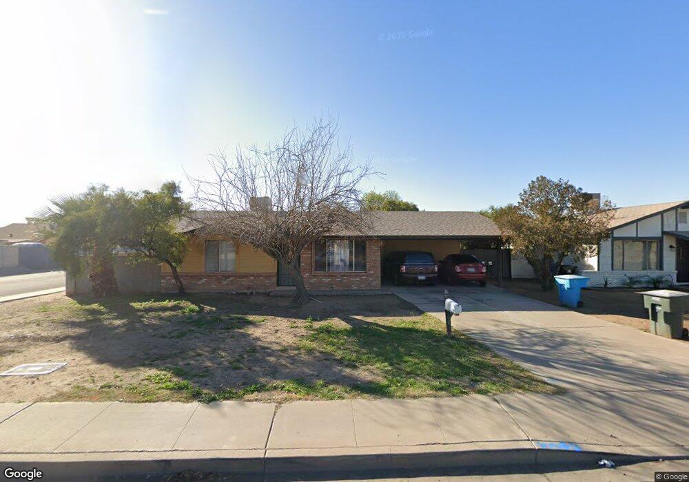 7801 W Osborn Rd, Phoenix, AZ 85033 - photo 1