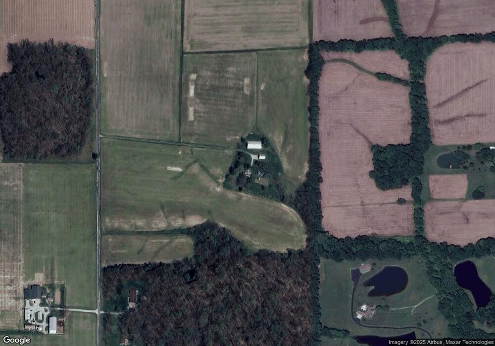 14658 N County Road 600 E, Batesville, IN 47006 - photo 1