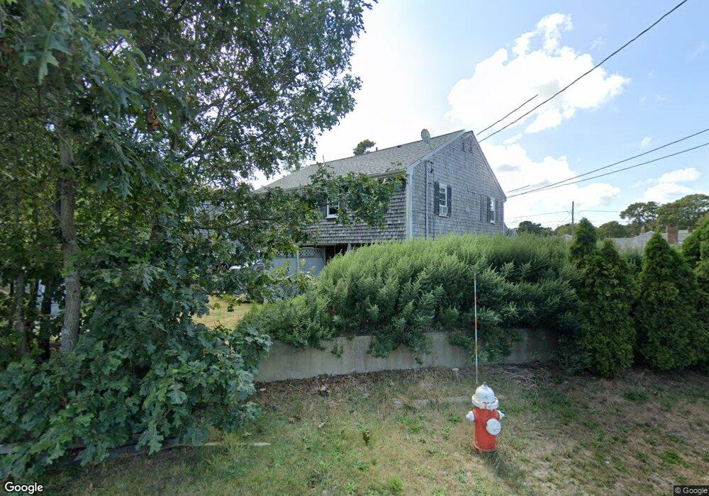 155 Shad Hole Rd unit 5, Dennis Port, MA 02639 - photo 1