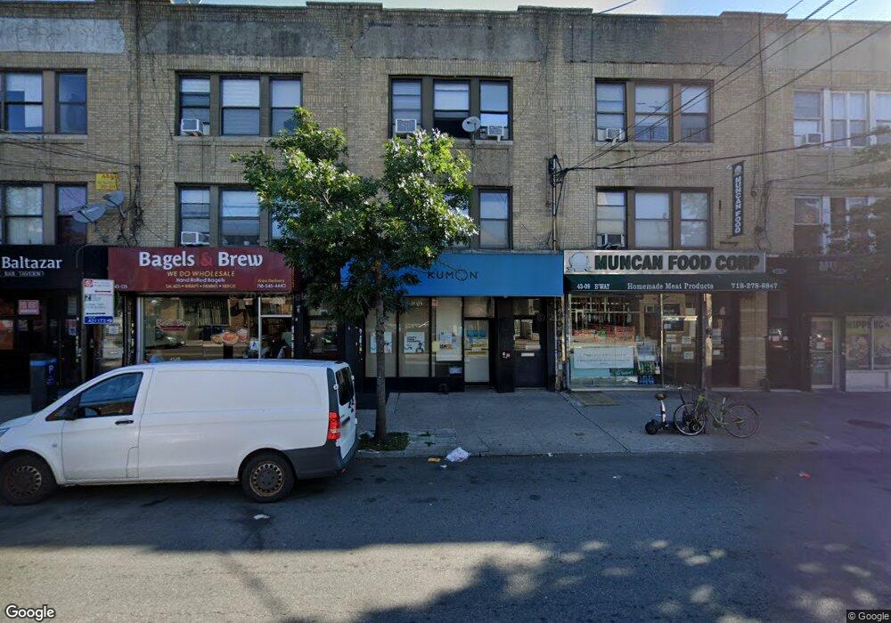 4307 Broadway, Astoria, NY 11103 - photo 1