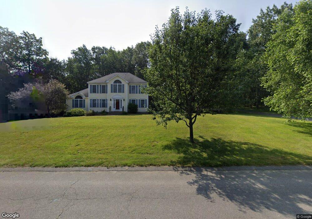 32 Mockingbird Hill Rd, Windham, NH 03087 - photo 1