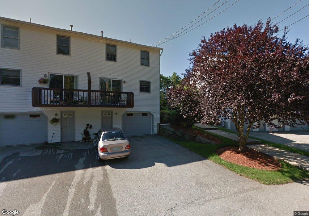 14 Lochmere Ln unit U371, Nashua, NH 03063 - photo 1