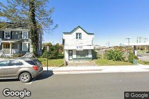 8328 W Main St, Marshall, VA 20115