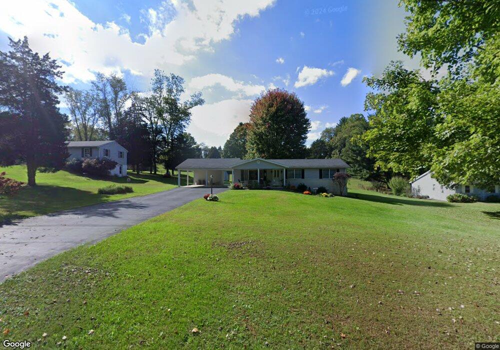 16759 Taylors Landing Rd, Sharpsburg, MD 21782 - photo 1