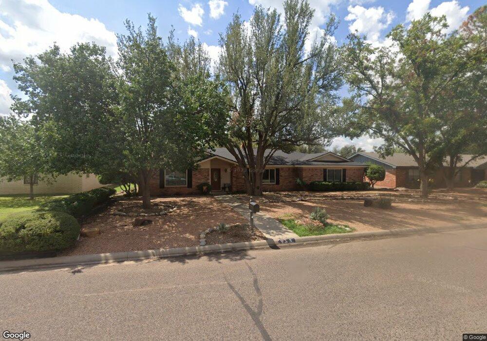 5 Auburn Ct, Midland, TX 79705 - photo 1