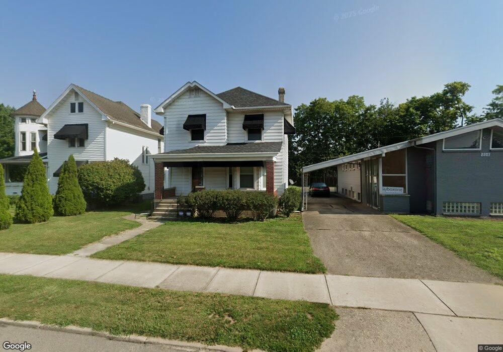 2205 Central Ave, Middletown, OH 45044 - photo 1