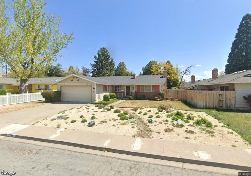 2130 Lexington Way, Sparks, NV 89431 - photo 1