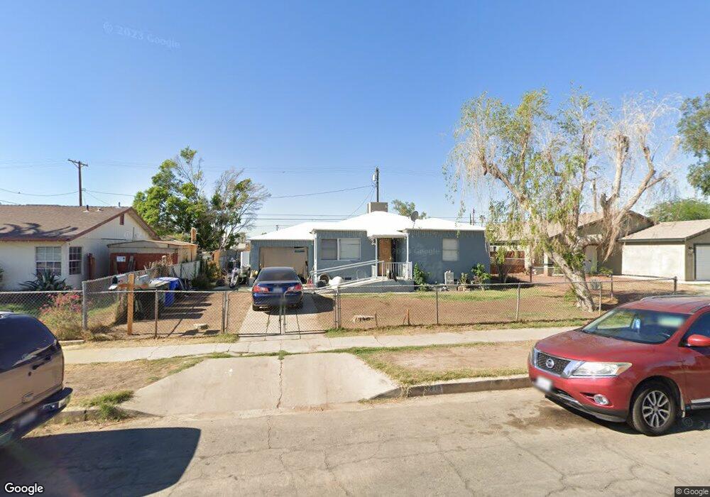 815 W Euclid Ave, El Centro, CA 92243 - photo 1