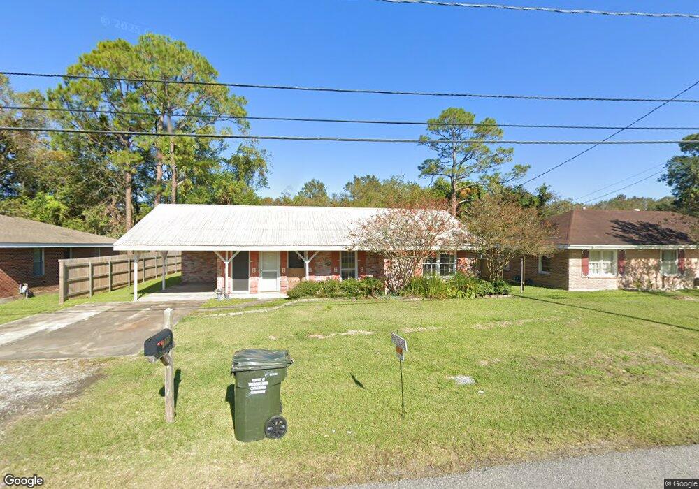 225 Idlewild Dr, Houma, LA 70364 - photo 1