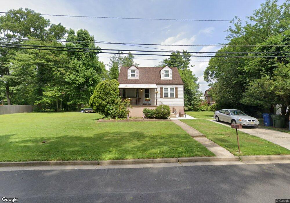 508 3rd Ave, Cherry Hill, NJ 08002 - photo 1