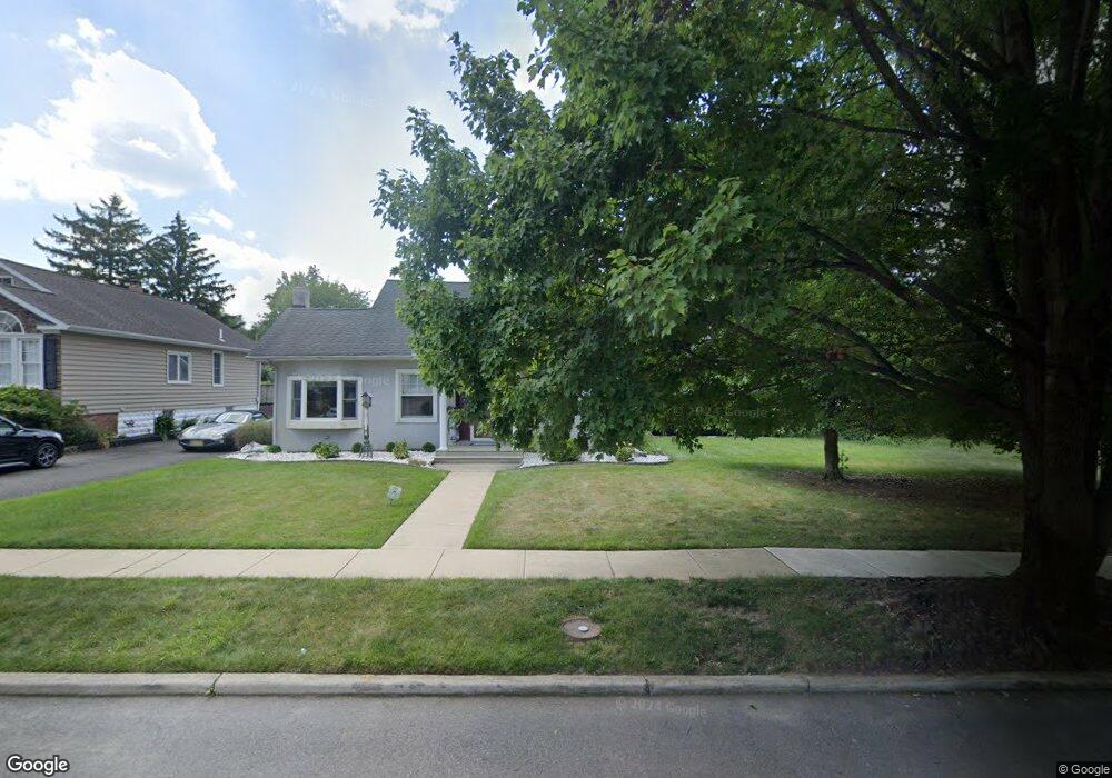 142 S Logan Ave, Audubon, NJ 08106 - photo 1