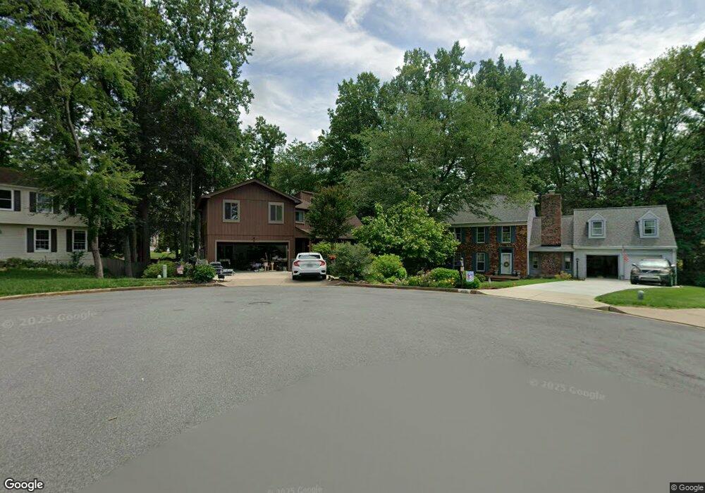 4282 Candlestick Ct, Dumfries, VA 22025 - photo 1