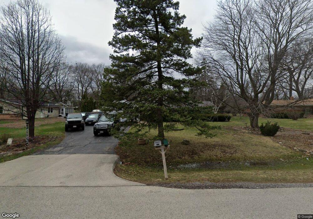 6433 S 122nd St, Franklin, WI 53132 - photo 1