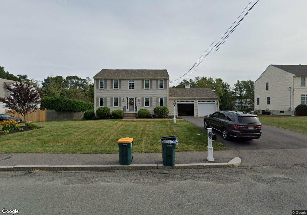 38 Crabtree Ln, Abington, MA 02351 - photo 1