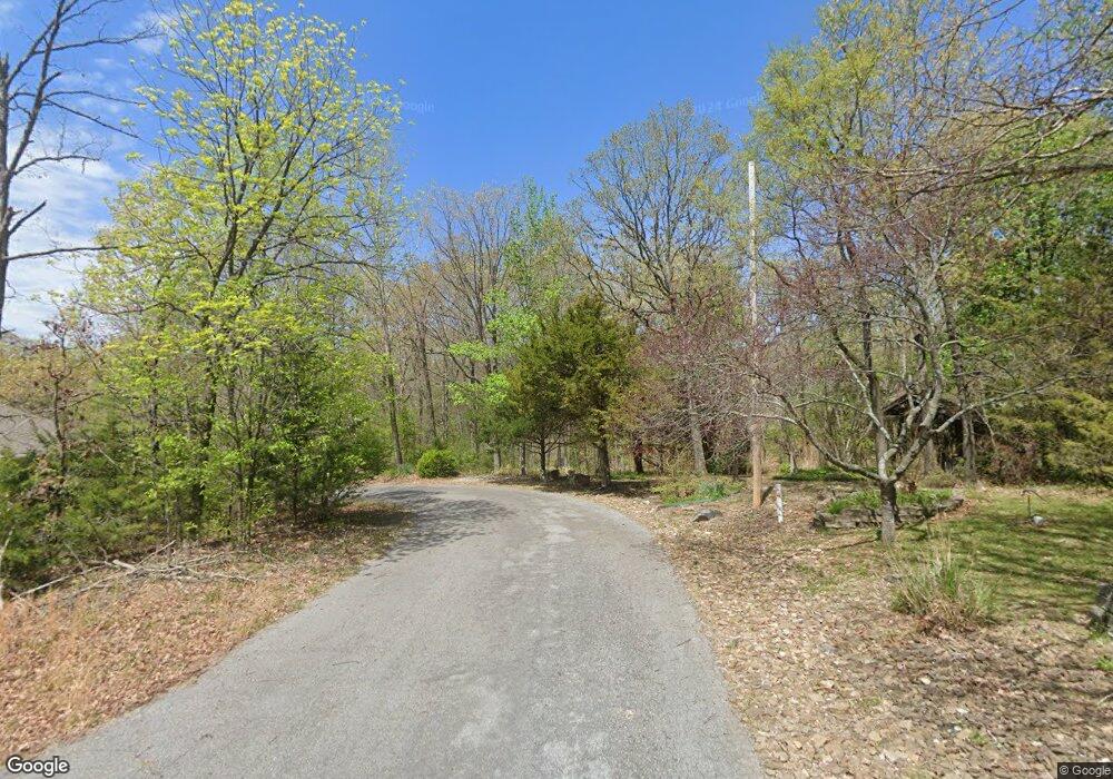 = Hurd Ln, Bella Vista, AR 72715 - photo 1