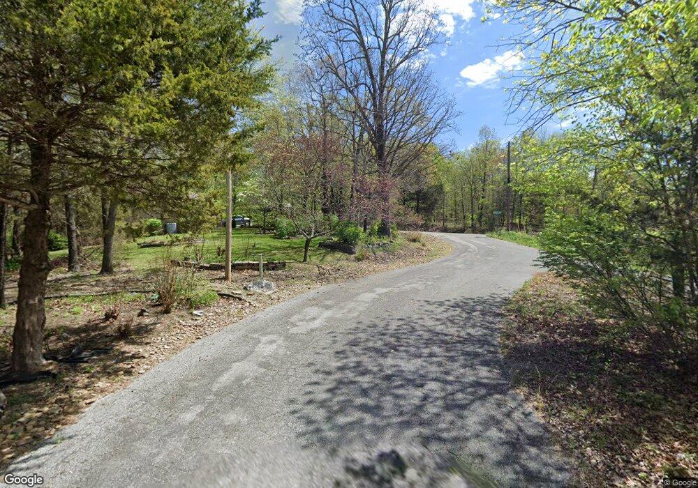 0 Hurd Ln, Bella Vista, AR 72715 - photo 1