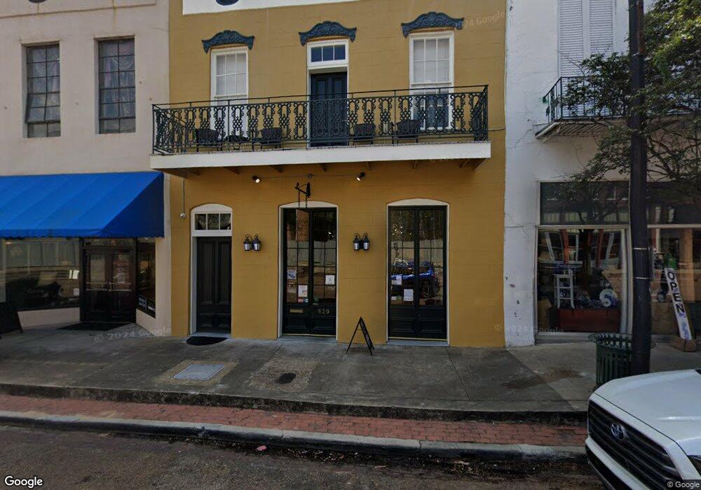 520 Franklin St, Natchez, MS 39120 - photo 1