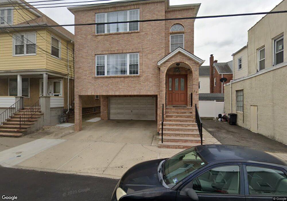 28 S 7th St, Elizabeth, NJ 07202 - photo 1