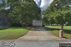 3214 Barkside Ct, Atlanta, GA 30341