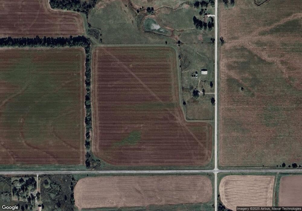 4155 Pratt Rd, Parsons, KS 67357 - photo 1