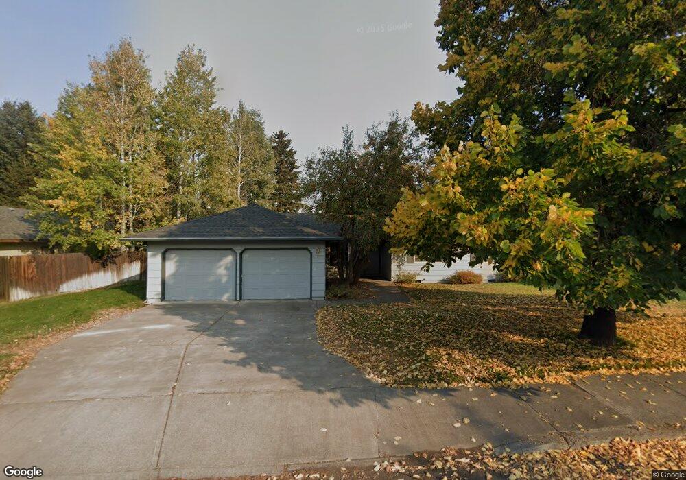 61819 Avonlea Cir, Bend, OR 97702 - photo 1