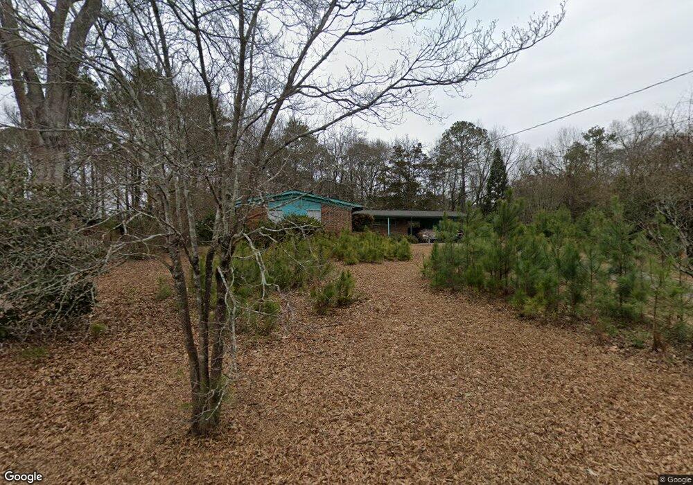 140 Davis Estates Rd, Athens, GA 30606 - photo 1