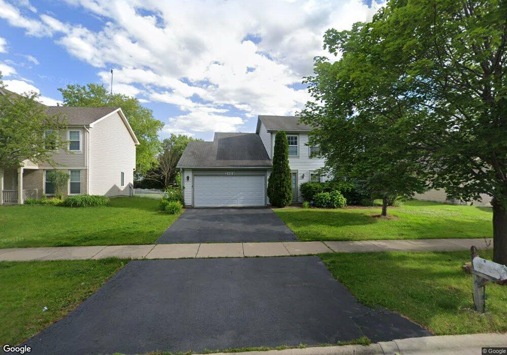 2420 Durango Ln, Naperville, IL 60564 - photo 1