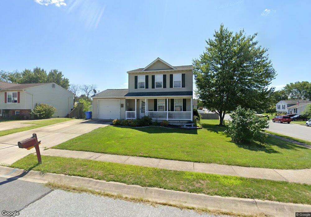 261 Roth Ave, Taneytown, MD 21787 - photo 1