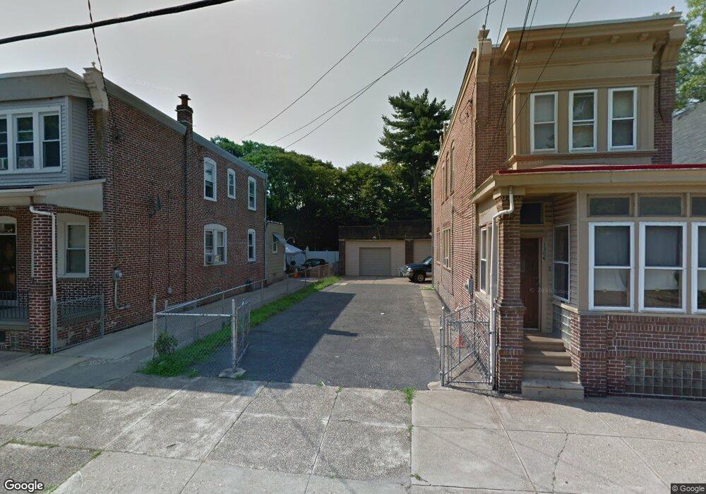 1306 Thurman St, Camden, NJ 08104 - photo 1