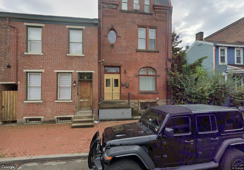 1121 Sheffield St, Pittsburgh, PA 15233 - photo 1
