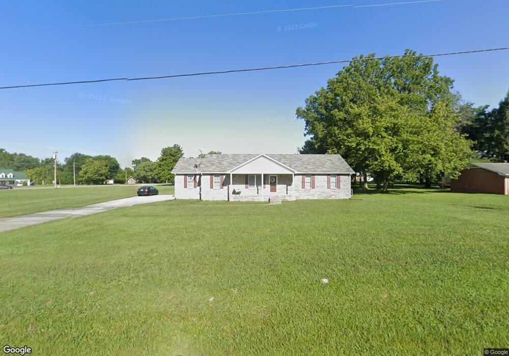 67 Lou Ellen Dr, Manchester, TN 37355 - photo 1