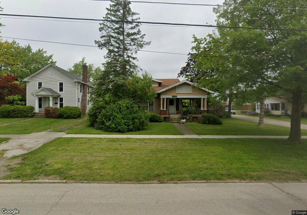 21 E Satin St, Jefferson, OH 44047 - photo 1