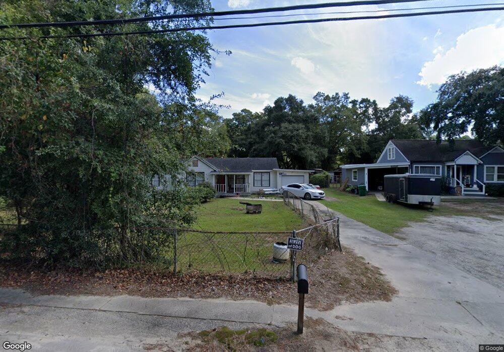 2831 S Island Rd, Georgetown, SC 29440 - photo 1