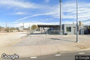 440 W Speedway Blvd, Tucson, AZ 85705
