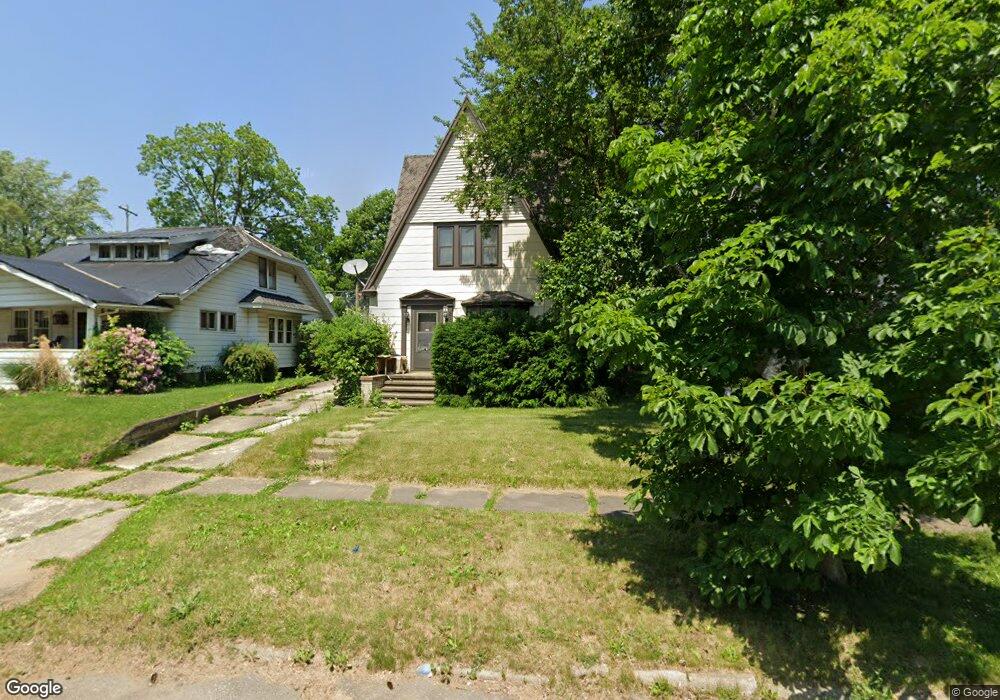 2108 Monteith St, Flint, MI 48504 - photo 1